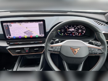 Used Cupra Formentor 2024 for sale - 76073690: Photo