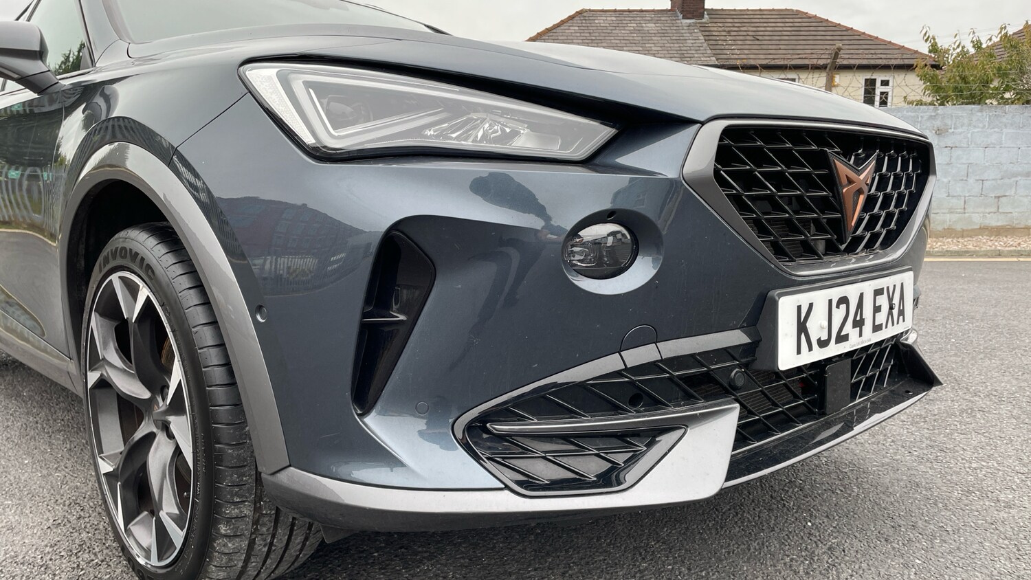 Used Cupra Formentor 2024 for sale - 76073690: Photo 50