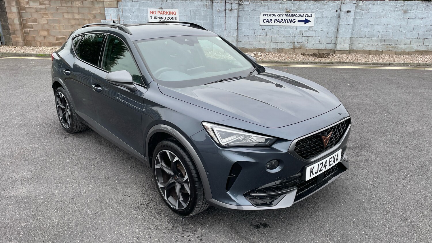 Used Cupra Formentor 2024 for sale - 76073690: Photo 52