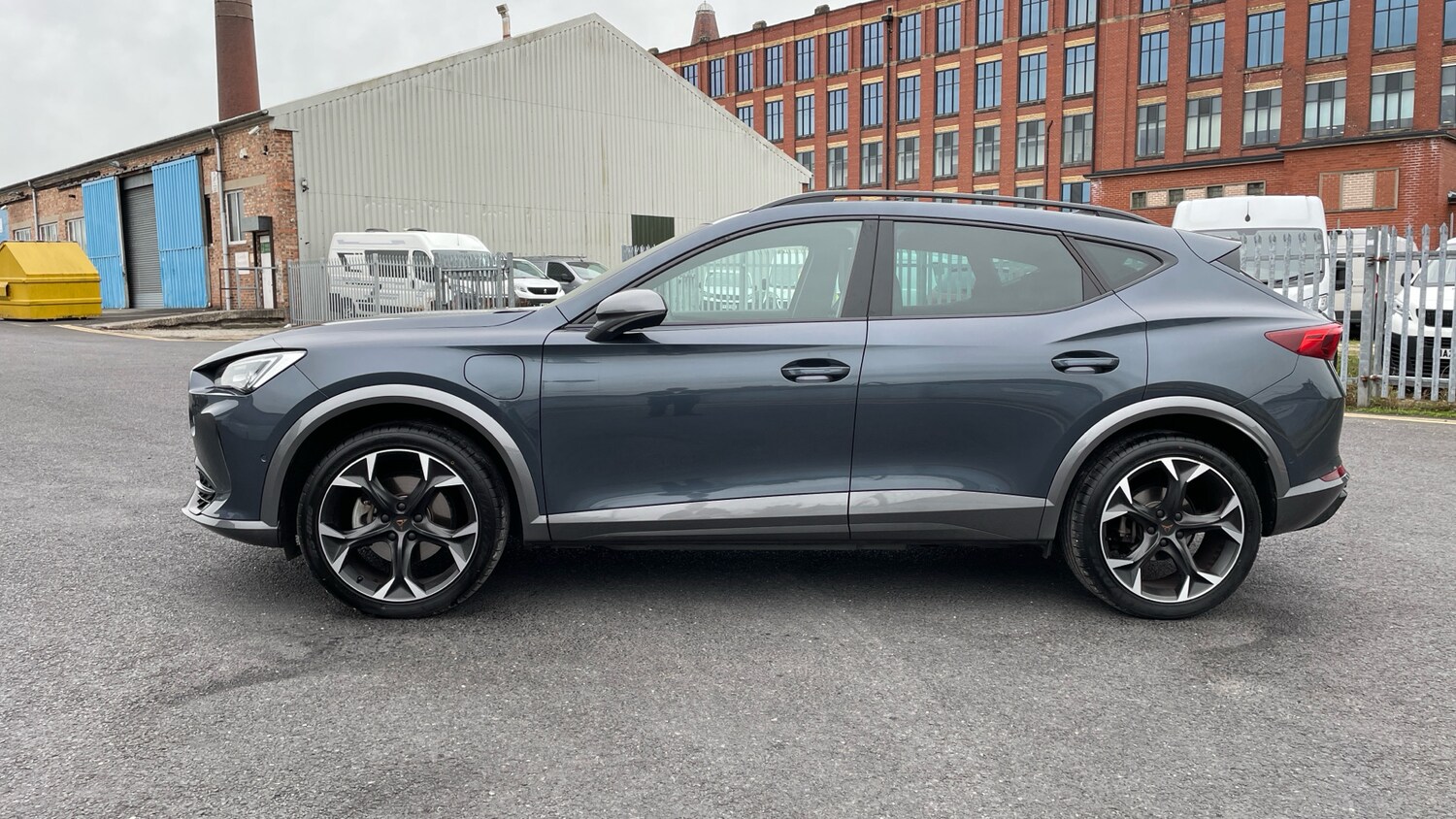 Used Cupra Formentor 2024 for sale - 76073690: Photo 6