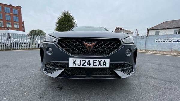 Used Cupra Formentor 2024 for sale - 76073690: Photo 8