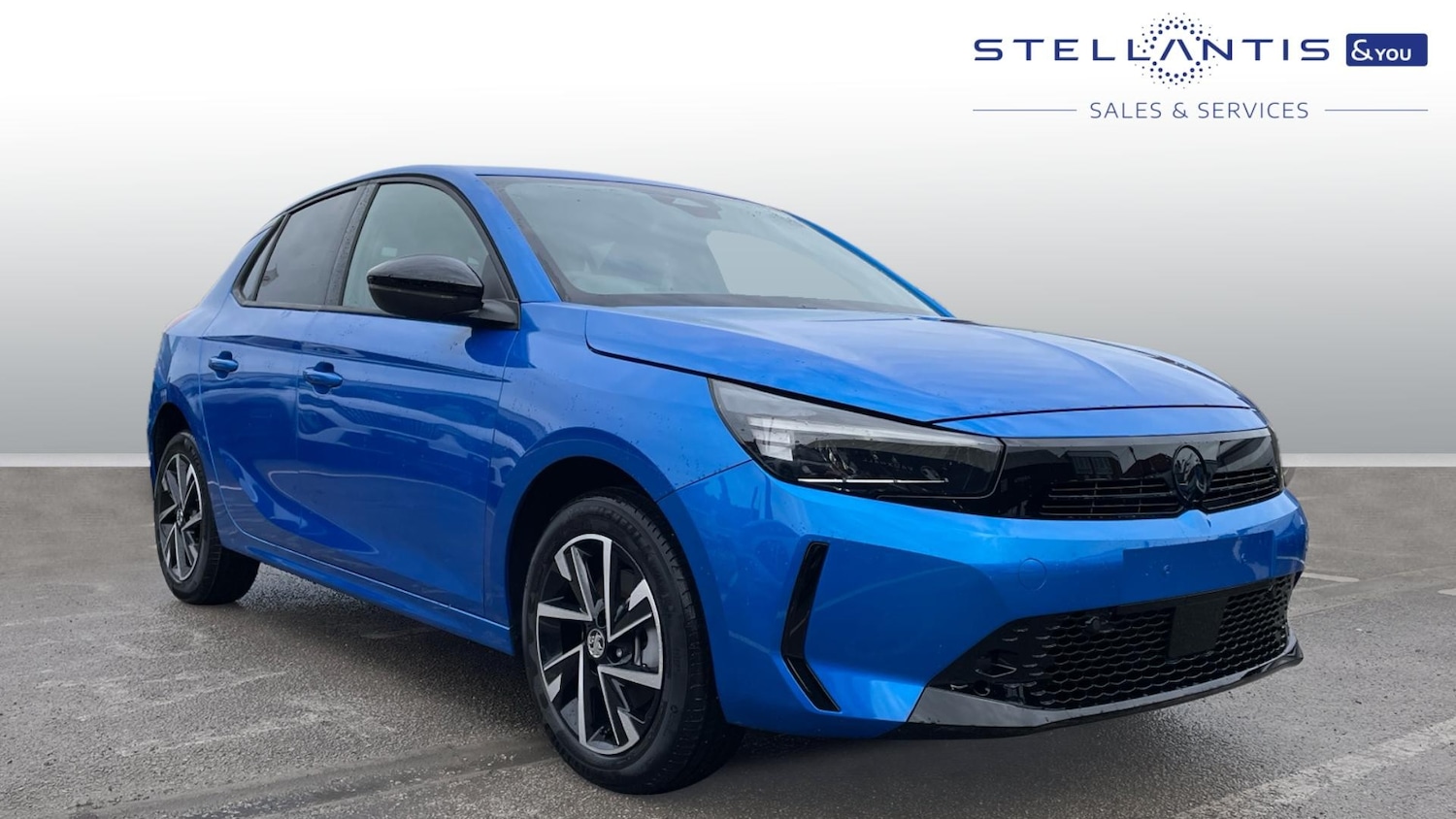 Used Vauxhall Corsa 2025 for sale - 76942813: Photo 1