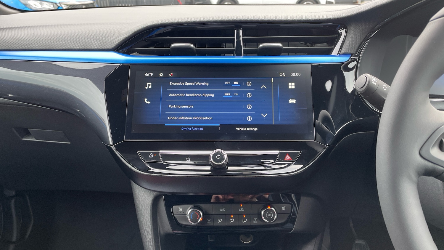 Used Vauxhall Corsa 2025 for sale - 76942813: Photo 10