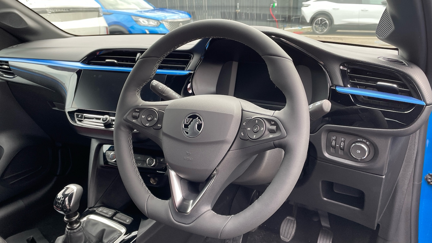 Used Vauxhall Corsa 2025 for sale - 76942813: Photo 11