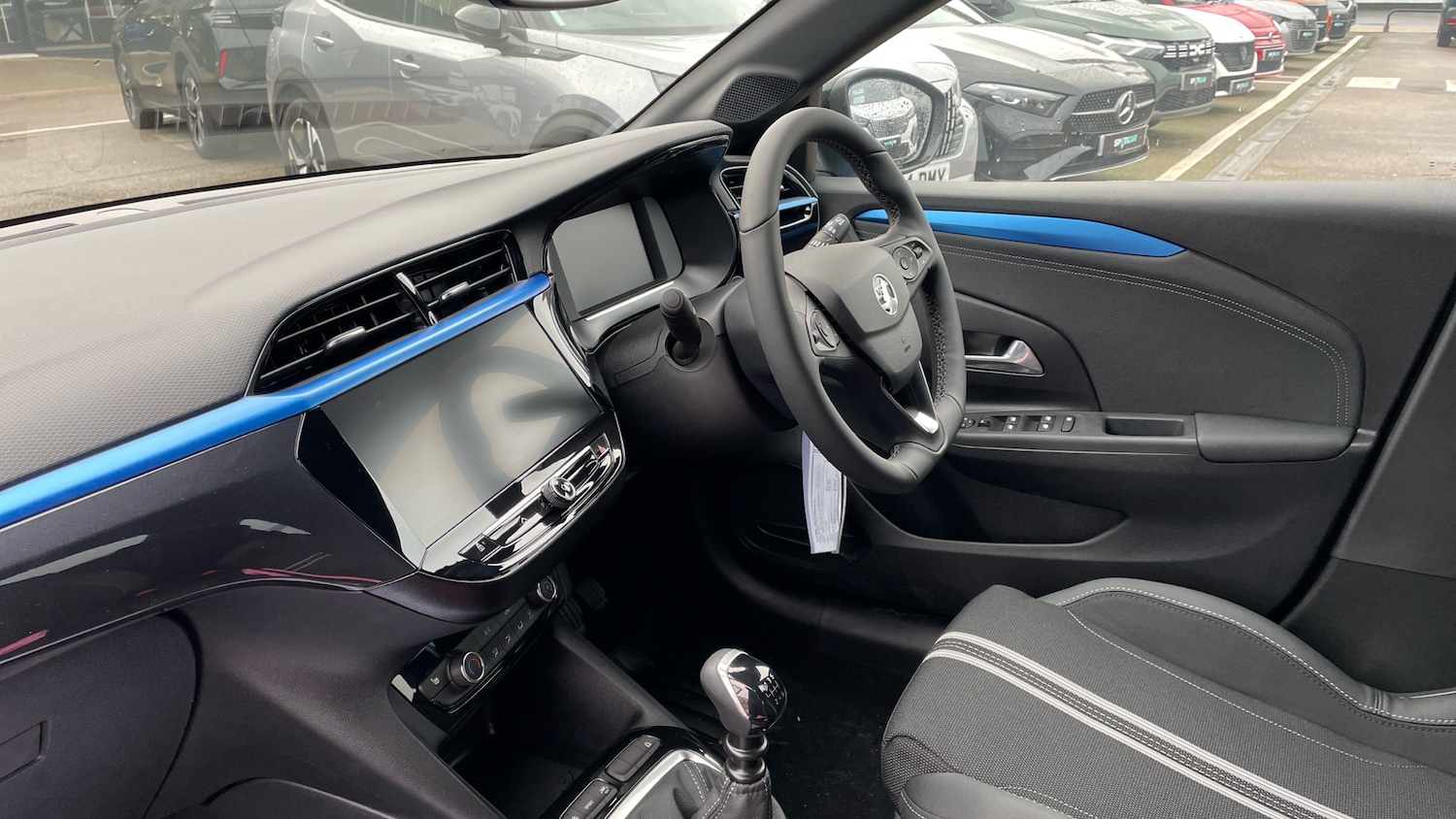 Used Vauxhall Corsa 2025 for sale - 76942813: Photo 12