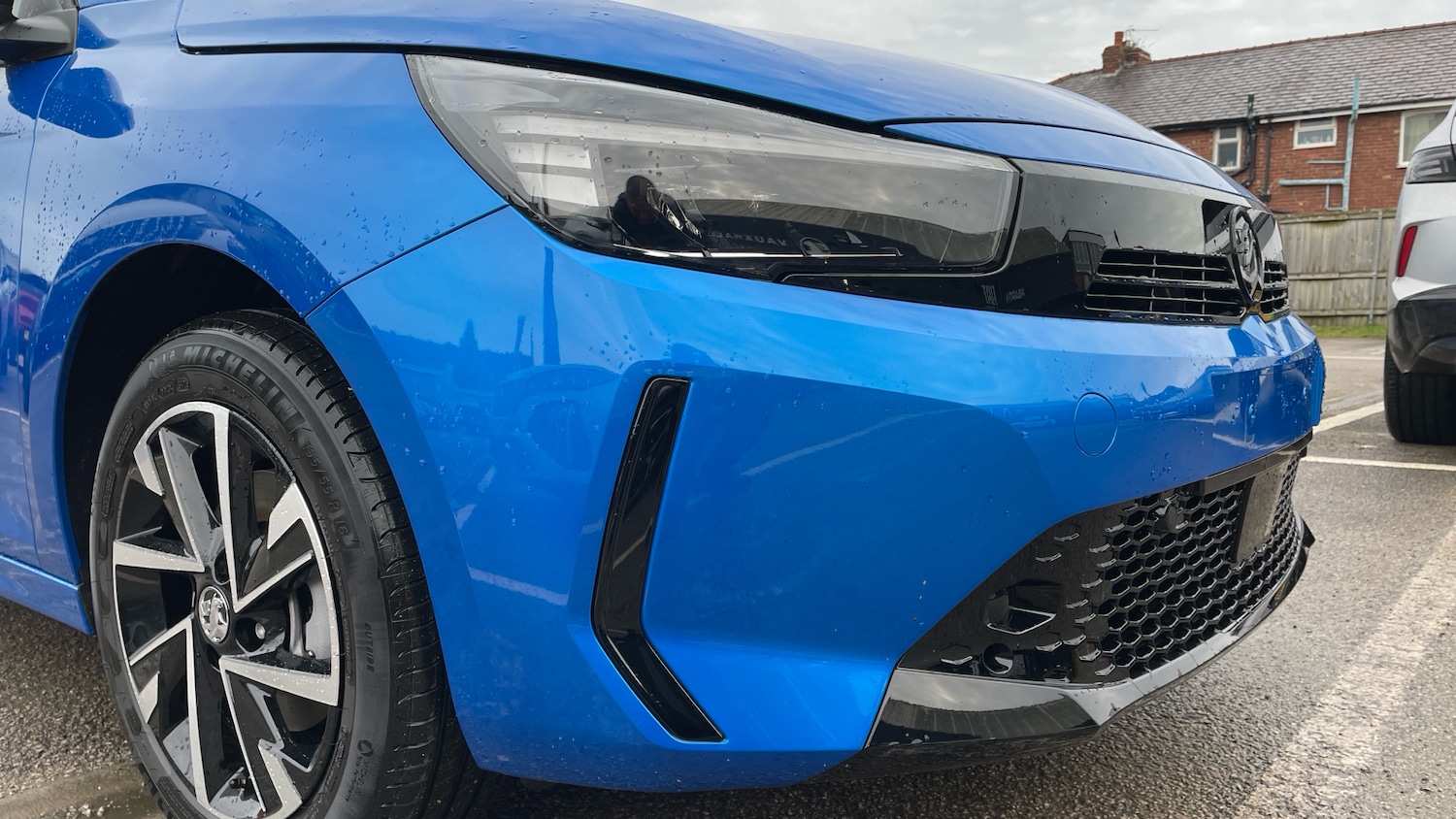 Used Vauxhall Corsa 2025 for sale - 76942813: Photo 15