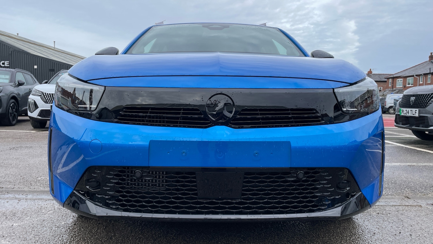 Used Vauxhall Corsa 2025 for sale - 76942813: Photo 16