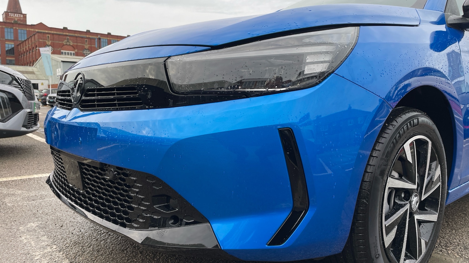 Used Vauxhall Corsa 2025 for sale - 76942813: Photo 17