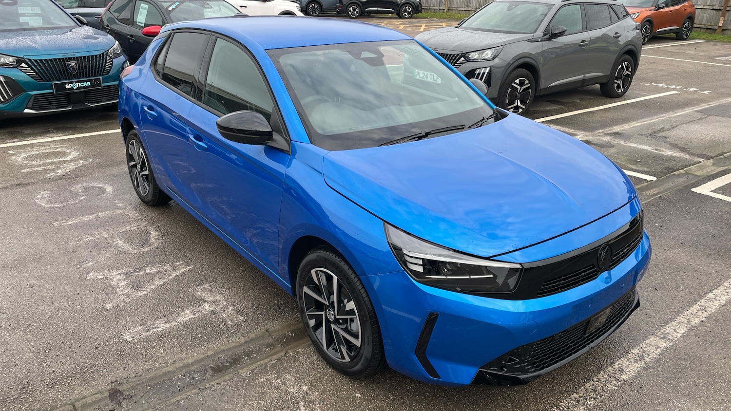 Used Vauxhall Corsa 2025 for sale - 76942813: Photo 18