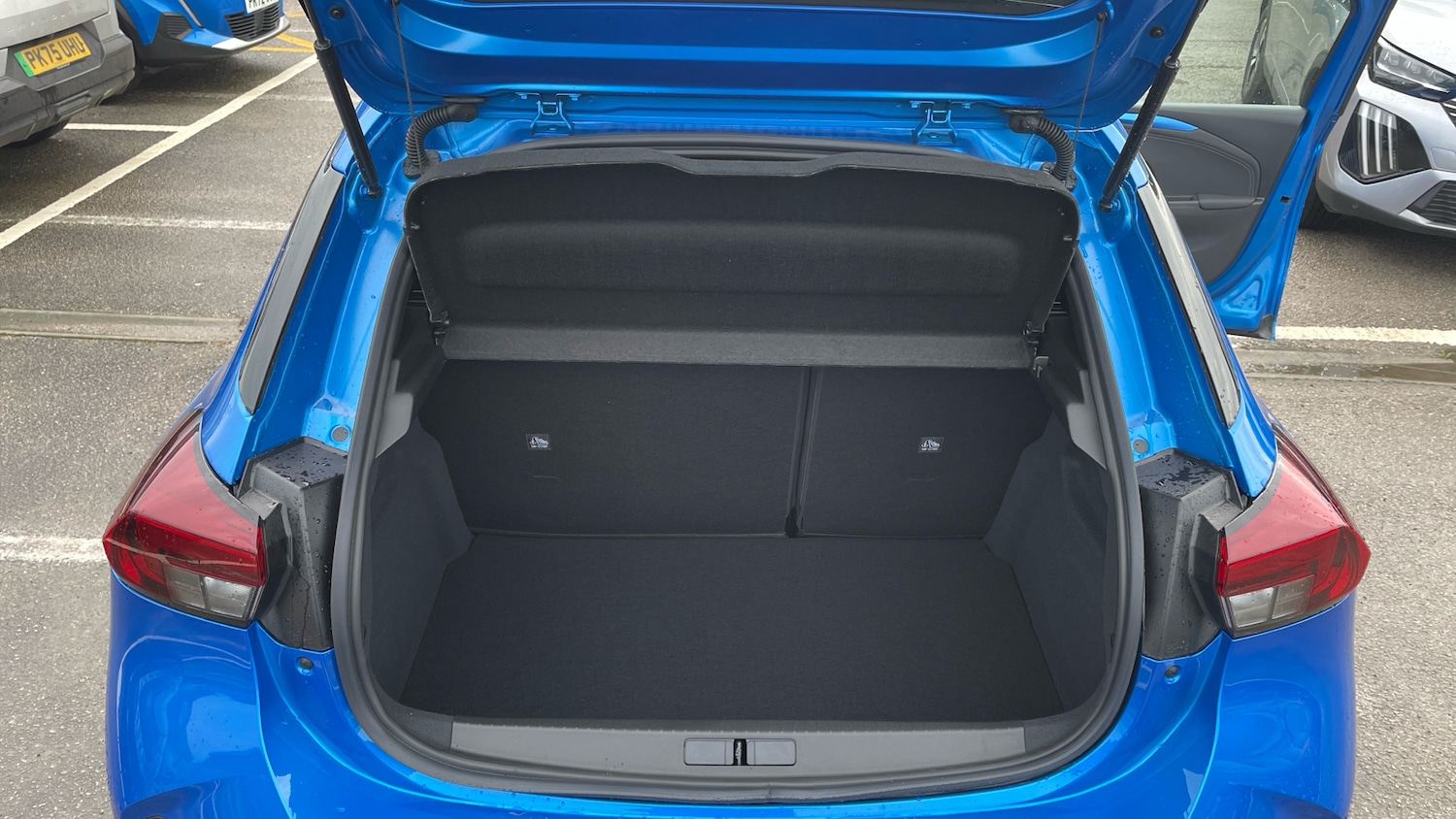 Used Vauxhall Corsa 2025 for sale - 76942813: Photo 19