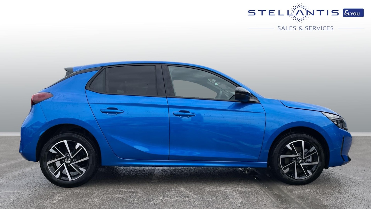 Used Vauxhall Corsa 2025 for sale - 76942813: Photo 2