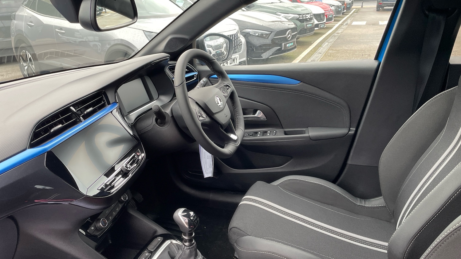 Used Vauxhall Corsa 2025 for sale - 76942813: Photo 20