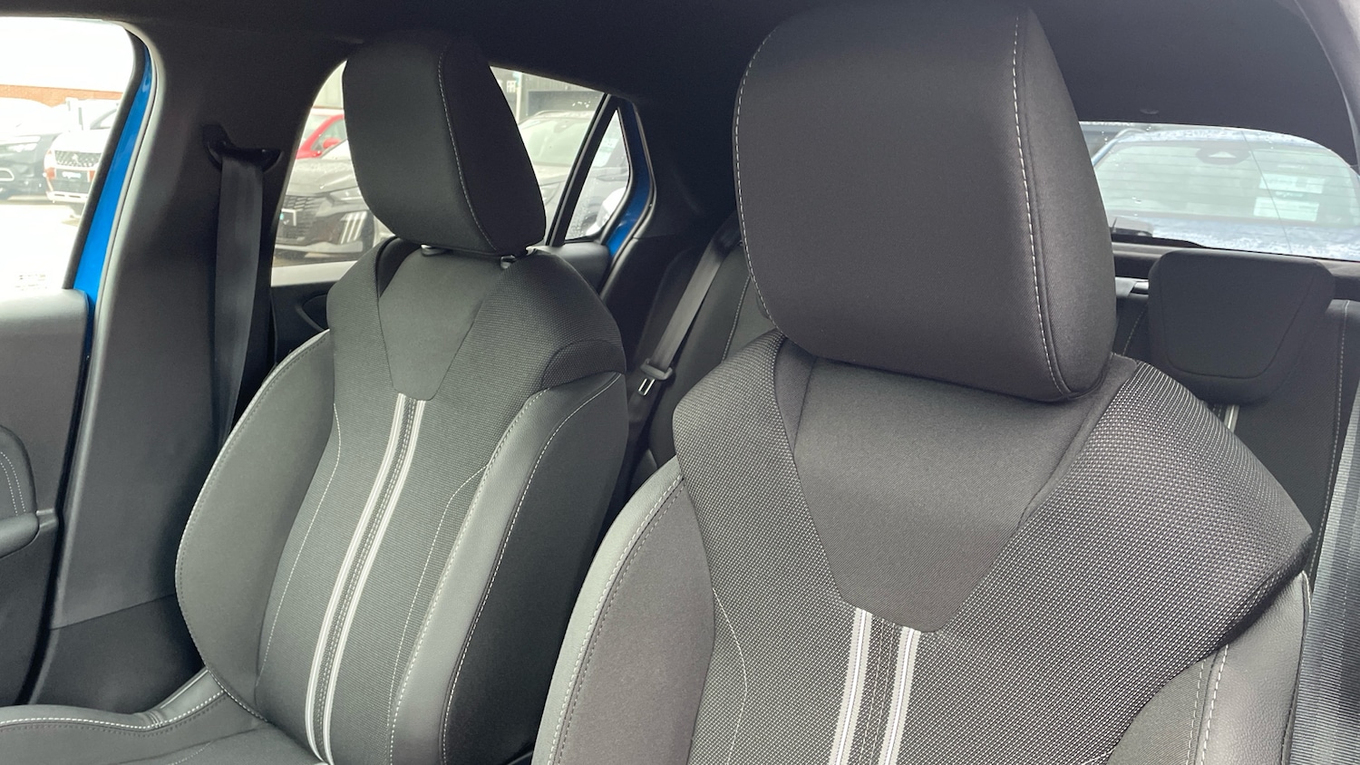 Used Vauxhall Corsa 2025 for sale - 76942813: Photo 21