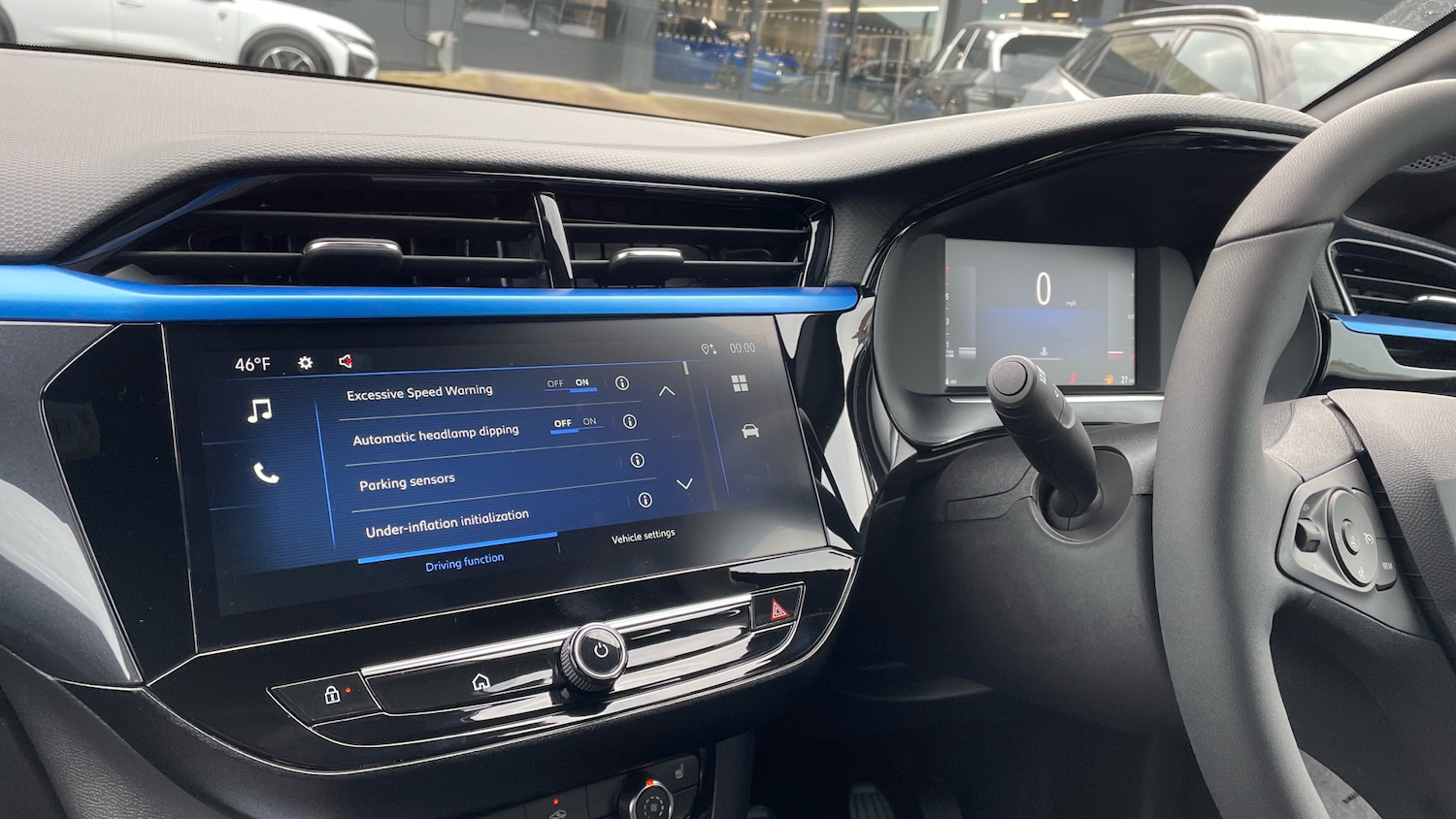 Used Vauxhall Corsa 2025 for sale - 76942813: Photo 22