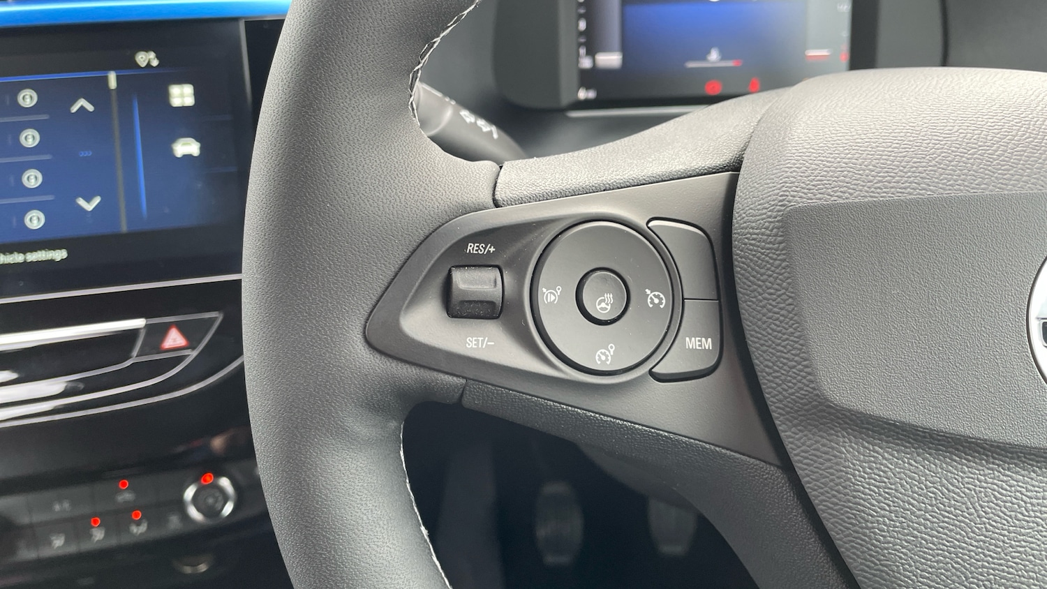 Used Vauxhall Corsa 2025 for sale - 76942813: Photo 23