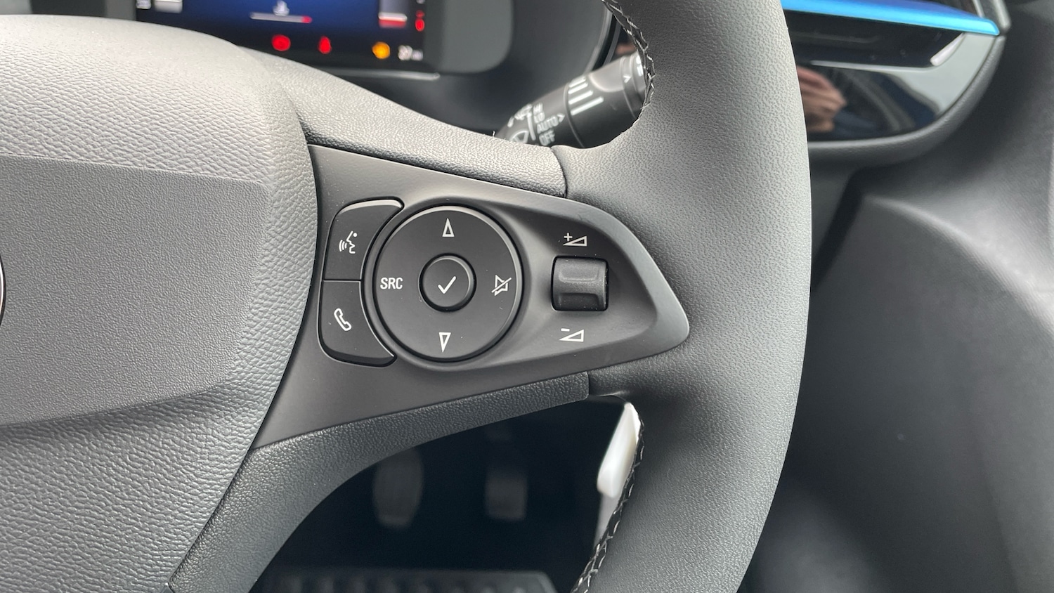 Used Vauxhall Corsa 2025 for sale - 76942813: Photo 24