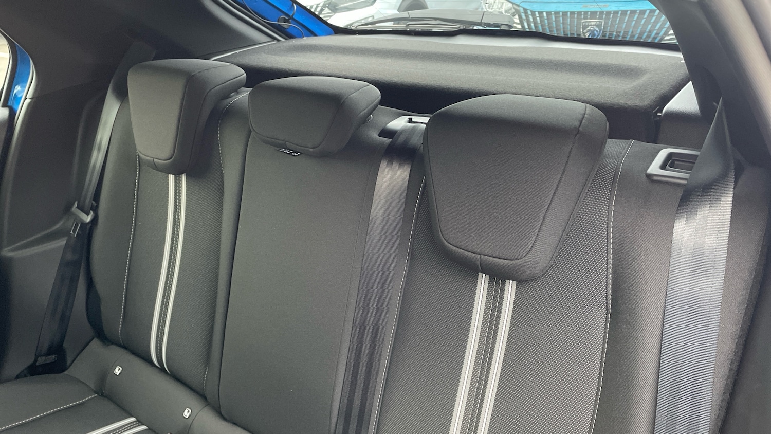 Used Vauxhall Corsa 2025 for sale - 76942813: Photo 25