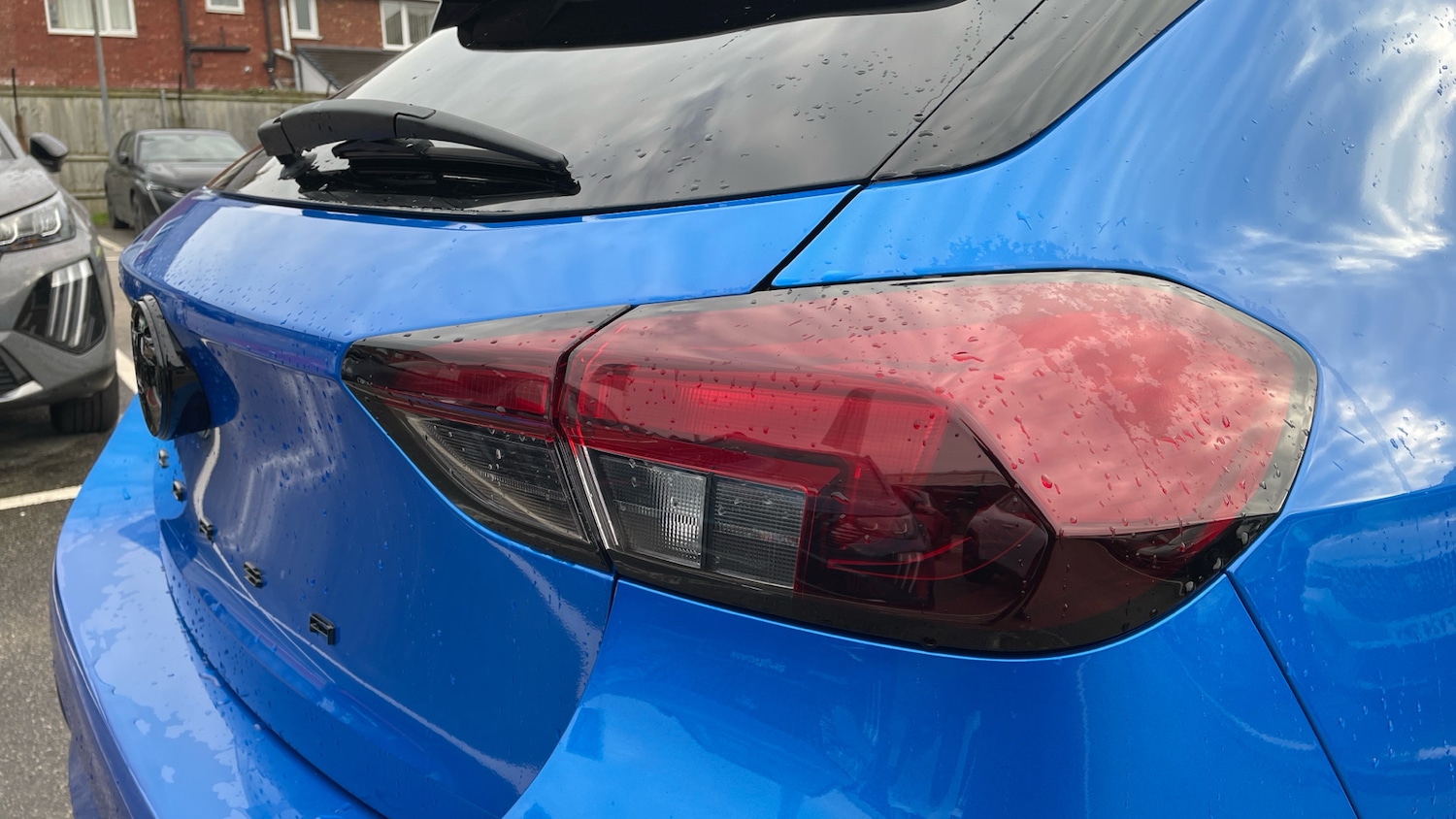 Used Vauxhall Corsa 2025 for sale - 76942813: Photo 26