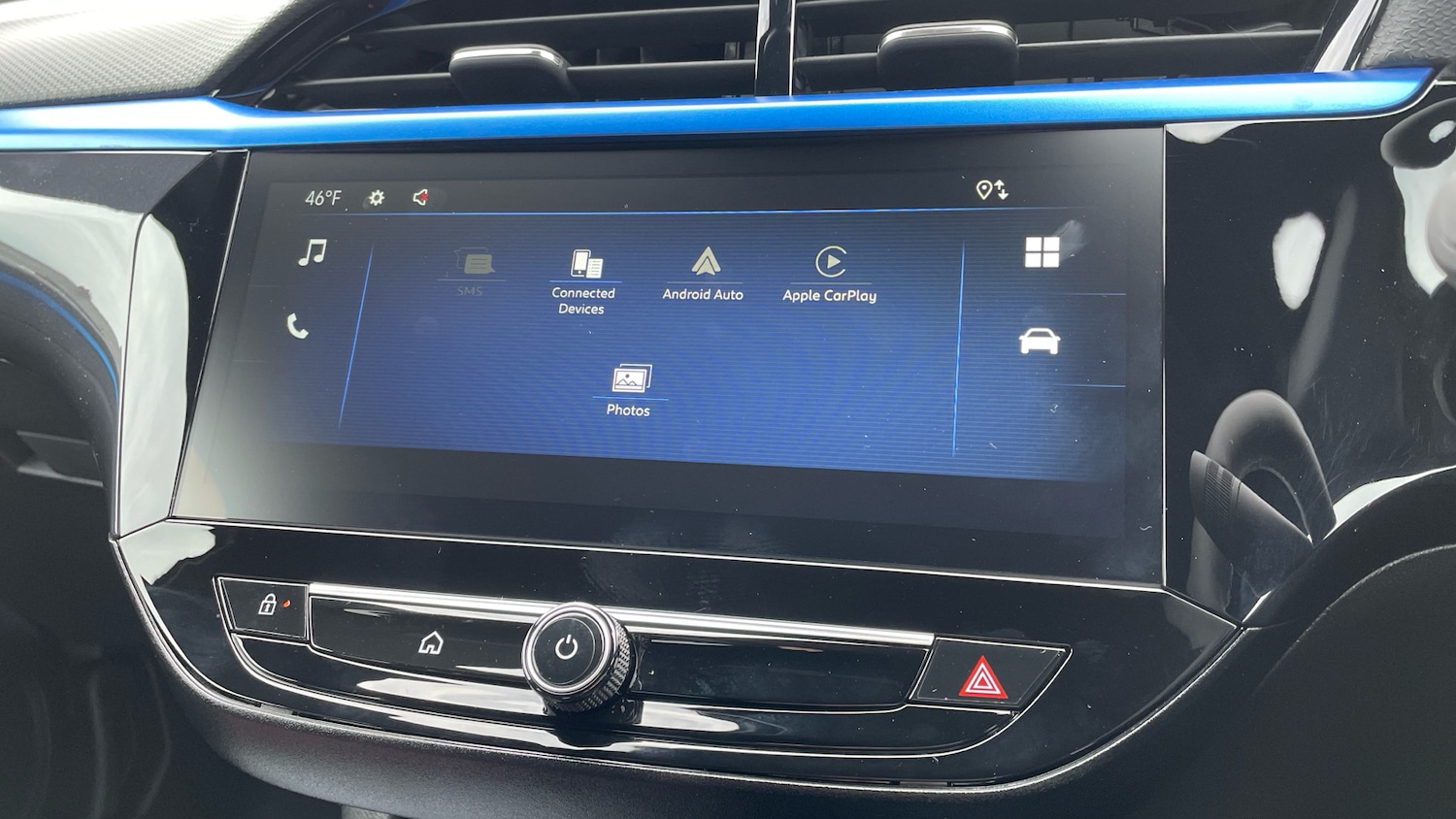 Used Vauxhall Corsa 2025 for sale - 76942813: Photo 32