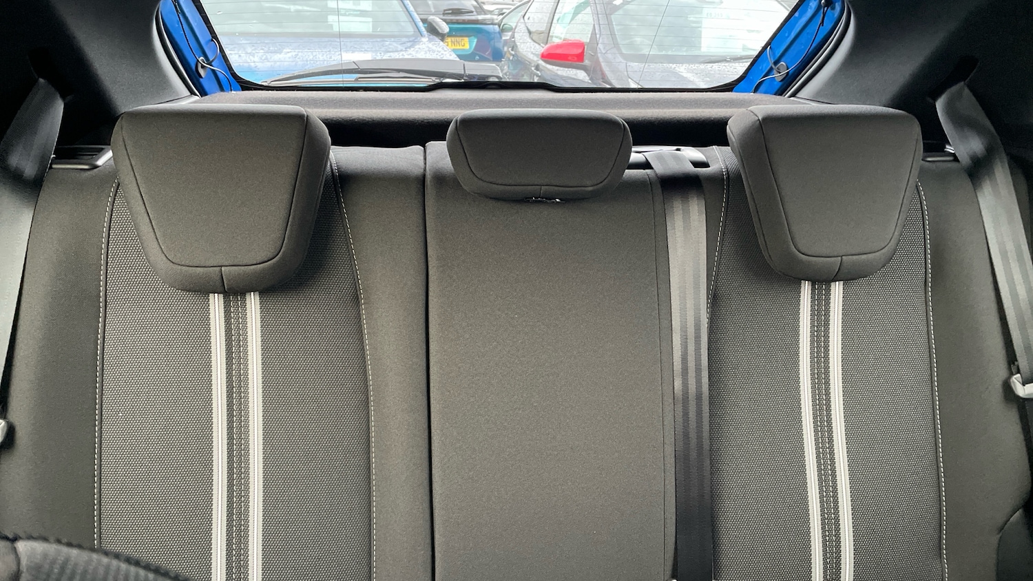 Used Vauxhall Corsa 2025 for sale - 76942813: Photo 33