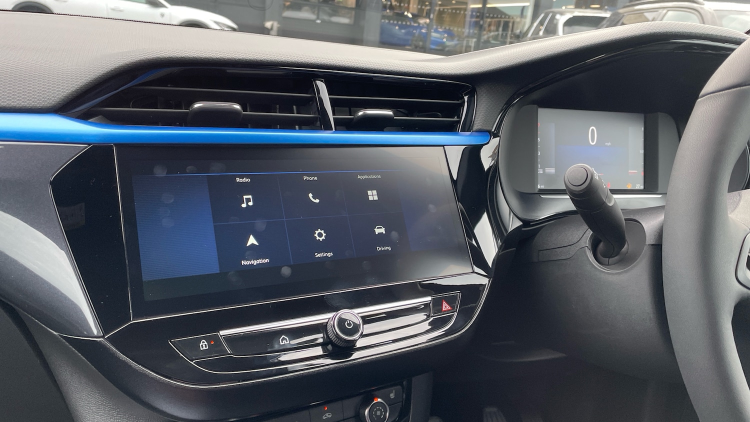 Used Vauxhall Corsa 2025 for sale - 76942813: Photo 34