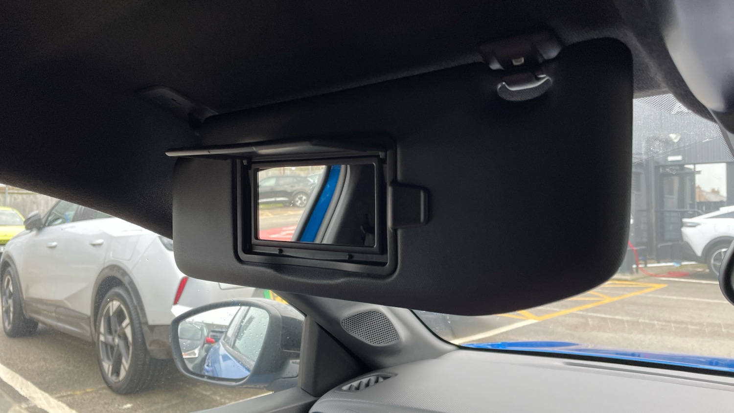 Used Vauxhall Corsa 2025 for sale - 76942813: Photo 36