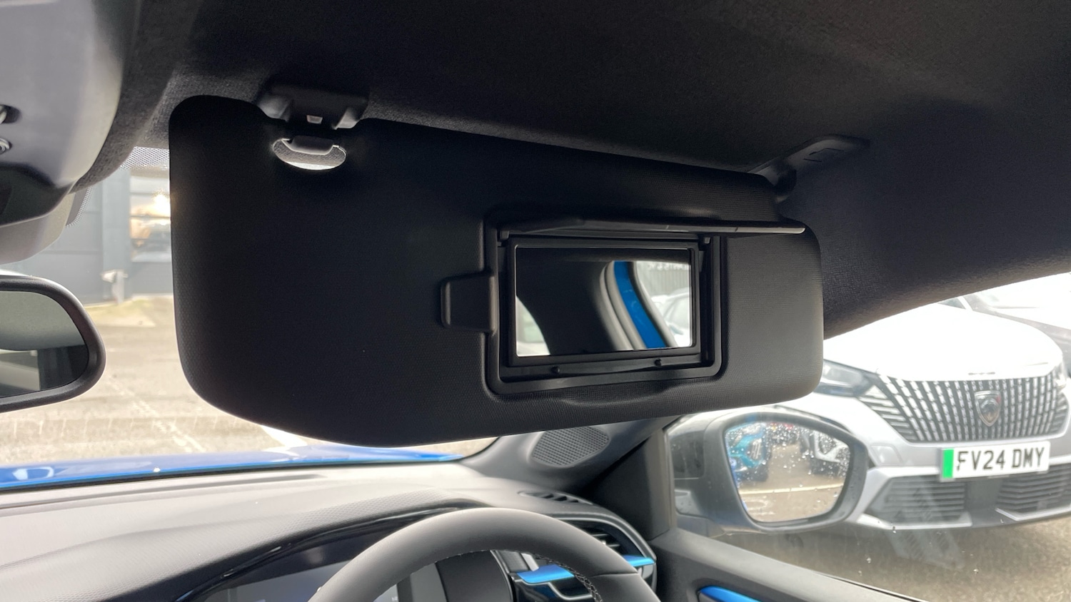 Used Vauxhall Corsa 2025 for sale - 76942813: Photo 38