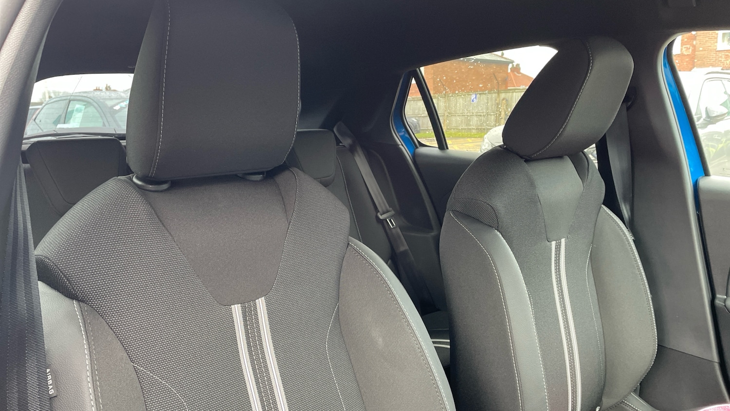 Used Vauxhall Corsa 2025 for sale - 76942813: Photo 42