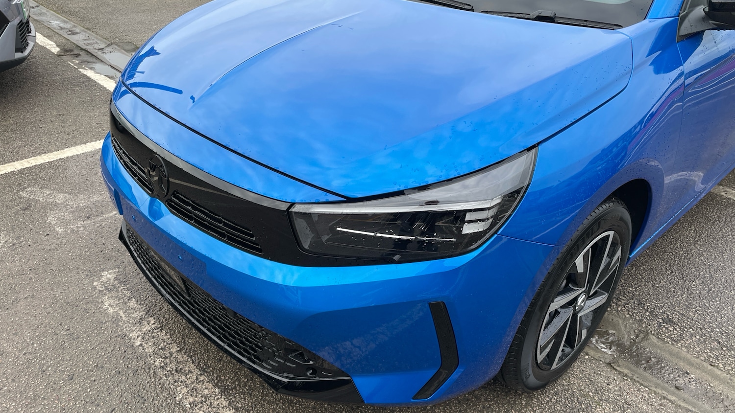 Used Vauxhall Corsa 2025 for sale - 76942813: Photo 45