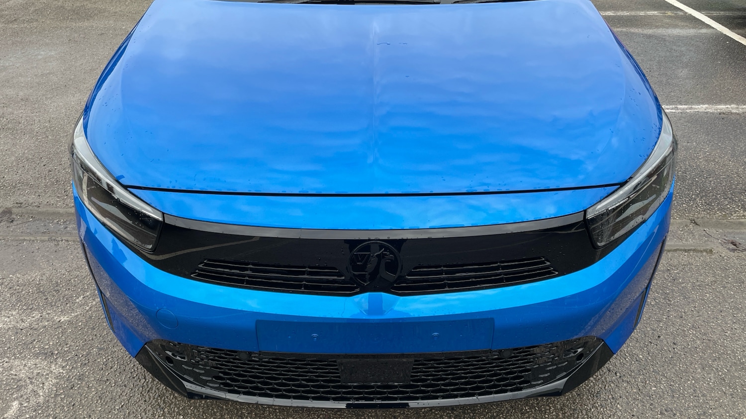 Used Vauxhall Corsa 2025 for sale - 76942813: Photo 46