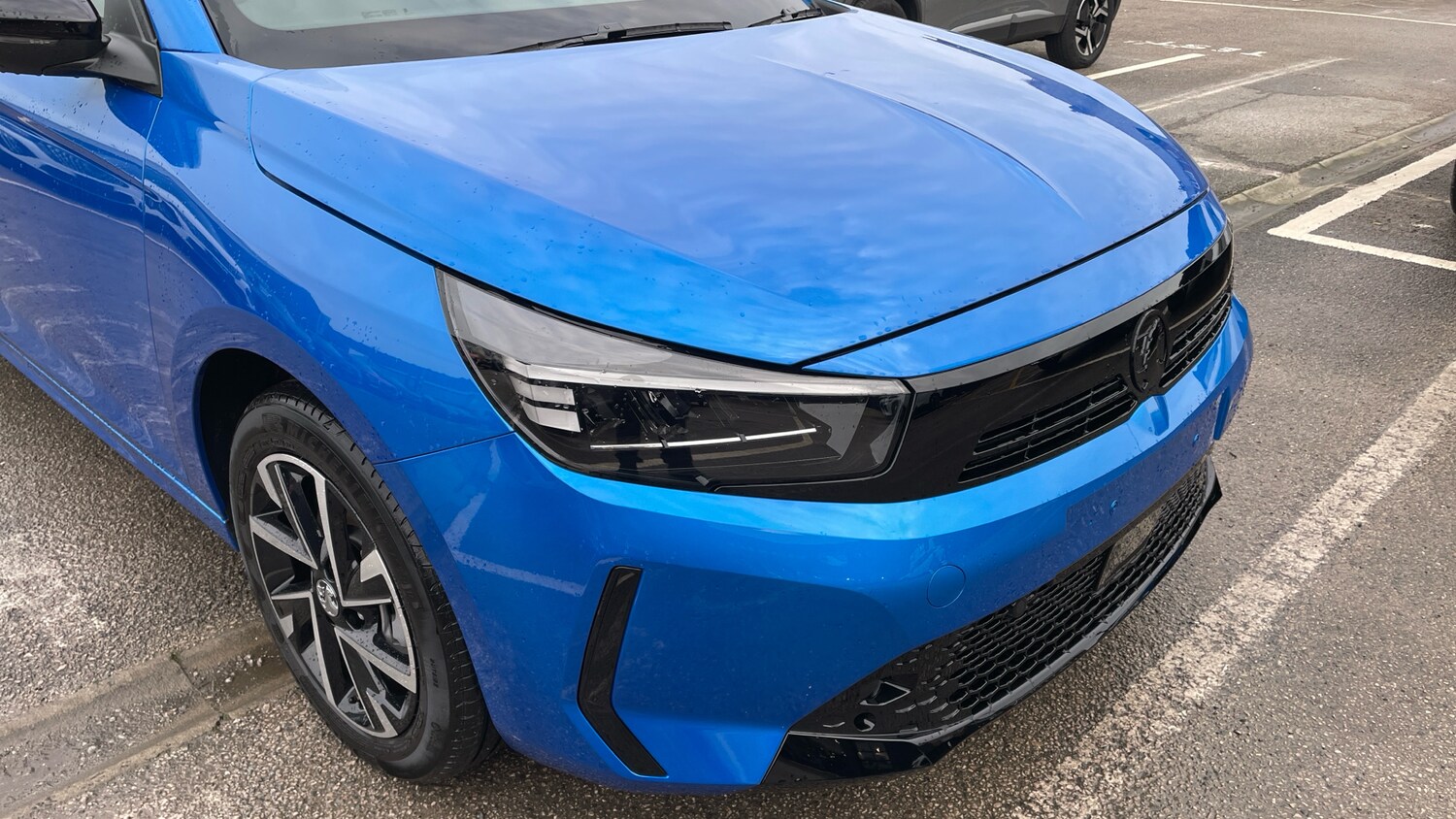 Used Vauxhall Corsa 2025 for sale - 76942813: Photo 47