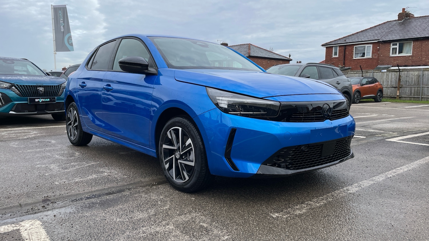 Used Vauxhall Corsa 2025 for sale - 76942813: Photo 49