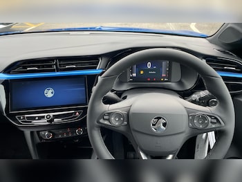 Used Vauxhall Corsa 2025 for sale - 76942813: Photo