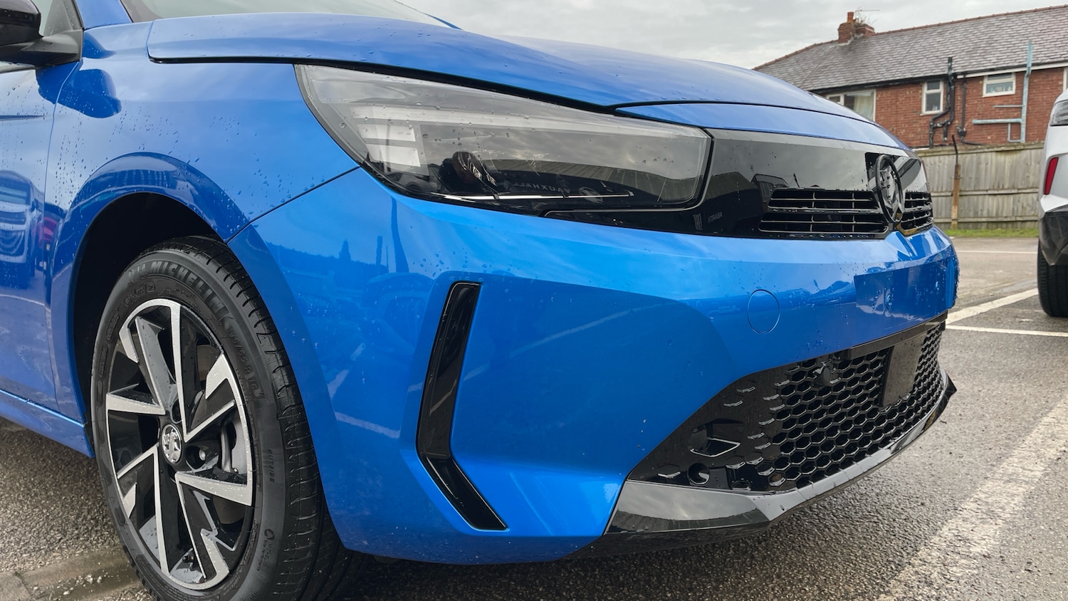 Used Vauxhall Corsa 2025 for sale - 76942813: Photo 50