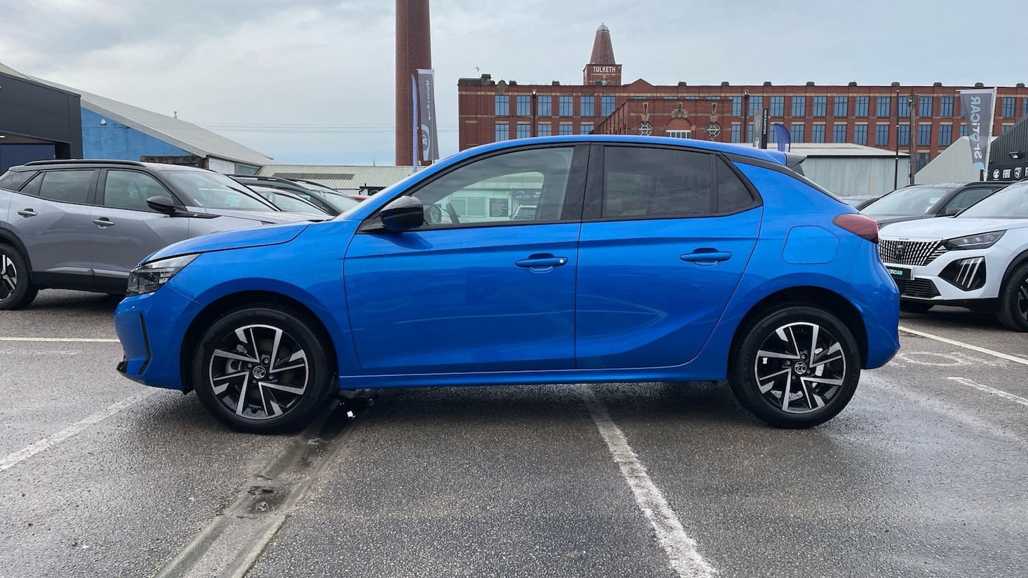 Used Vauxhall Corsa 2025 for sale - 76942813: Photo 6