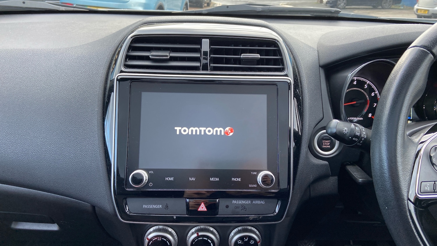 Used Mitsubishi ASX 2021 for sale - 77268730: Photo 11