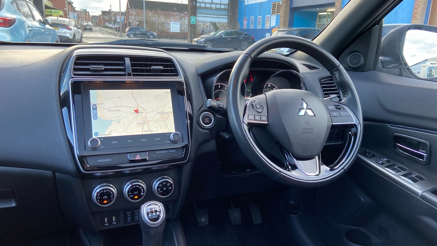 Used Mitsubishi ASX 2021 for sale - 77268730: Photo 13