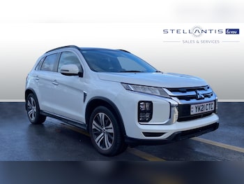 2021 - 2.0 Exceed 5dr