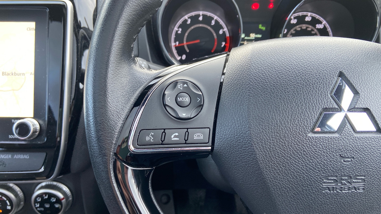 Used Mitsubishi ASX 2021 for sale - 77268730: Photo 24