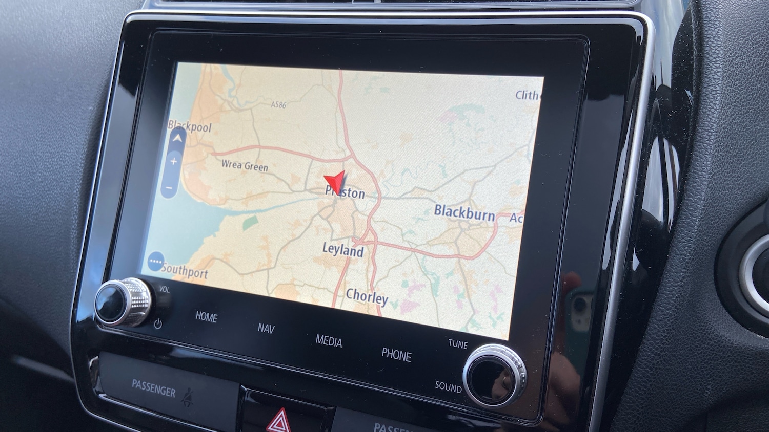 Used Mitsubishi ASX 2021 for sale - 77268730: Photo 33