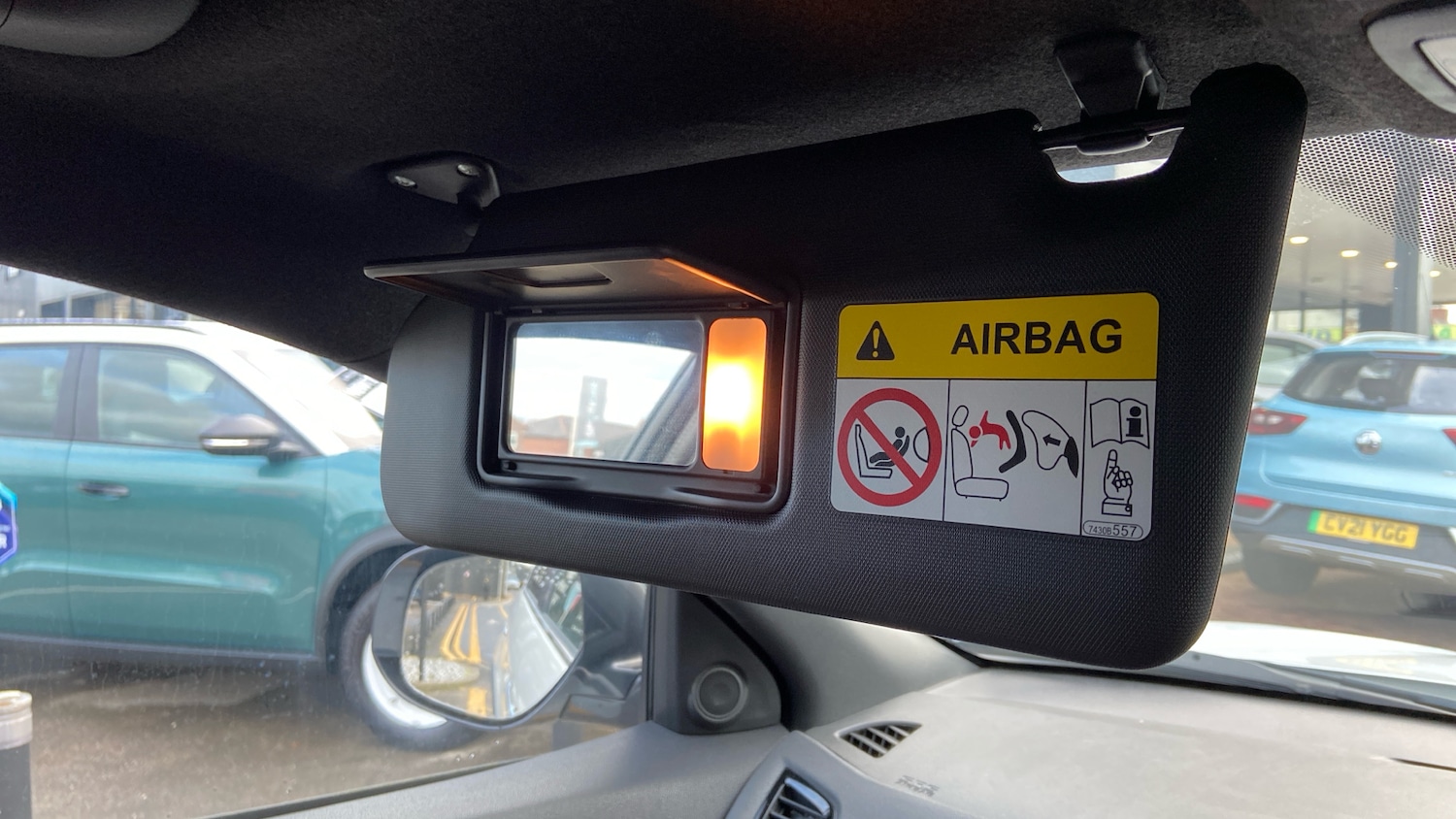 Used Mitsubishi ASX 2021 for sale - 77268730: Photo 37