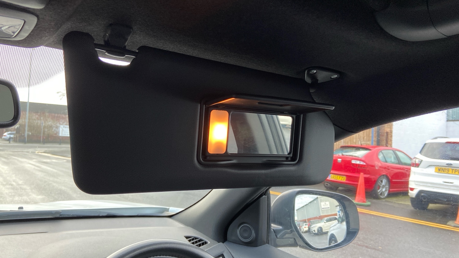 Used Mitsubishi ASX 2021 for sale - 77268730: Photo 39