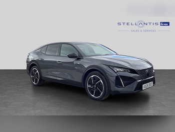 Used Peugeot 408 2025 for sale - 79350216: Photo