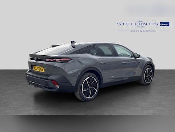 Used Peugeot 408 2025 for sale - 79350216: Photo