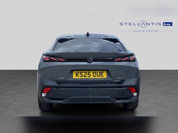 Used Peugeot 408 2025 for sale - 79350216: Photo