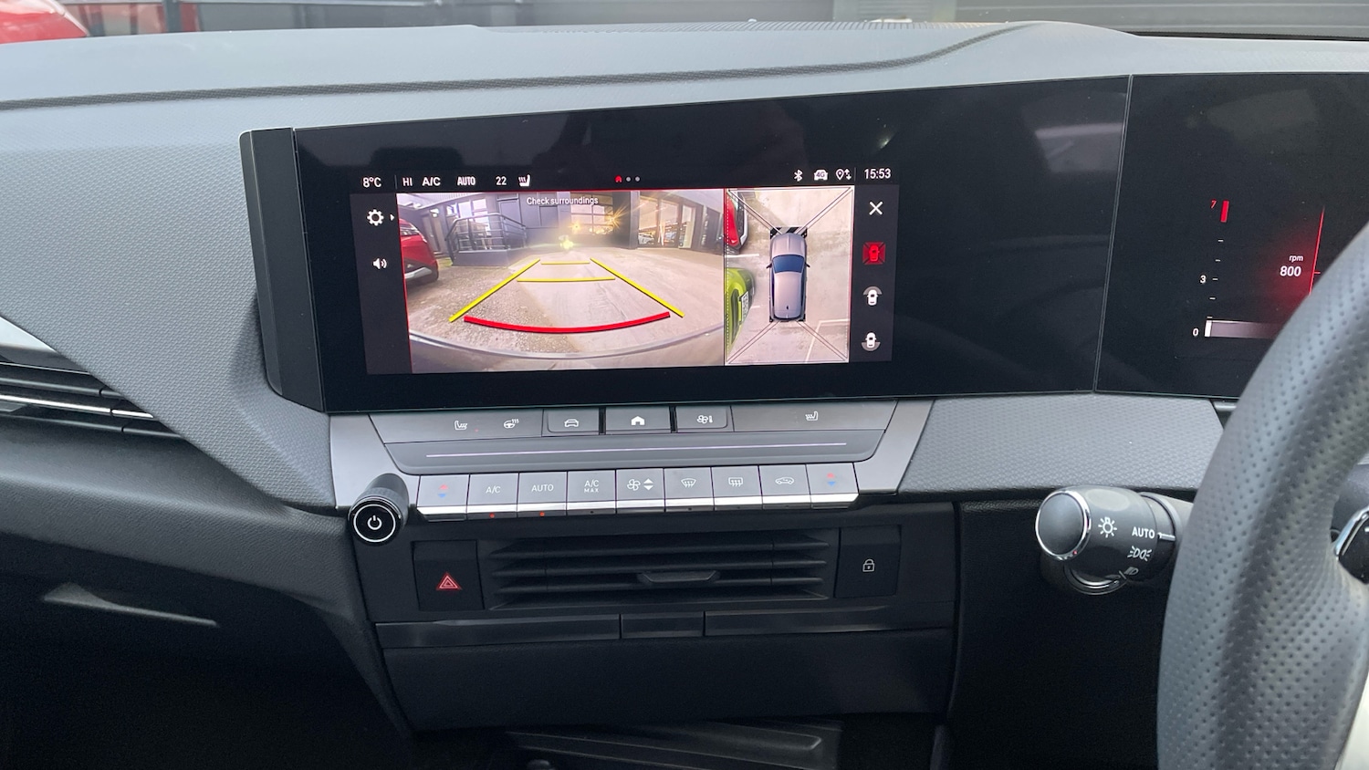 Used Vauxhall Astra 2024 for sale - 77372363: Photo 10