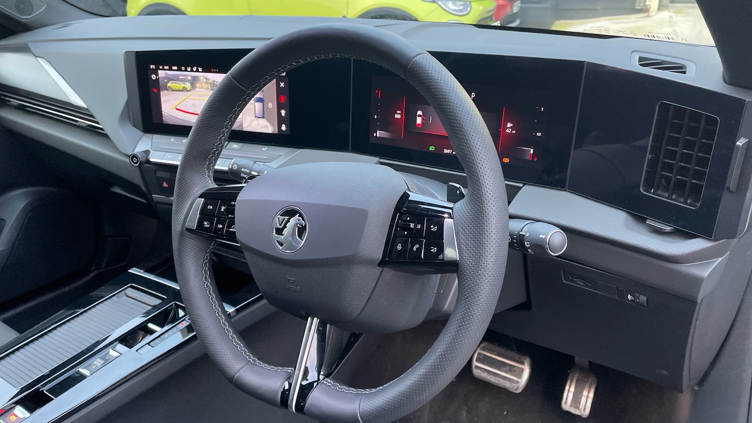 Used Vauxhall Astra 2024 for sale - 77372363: Photo 11