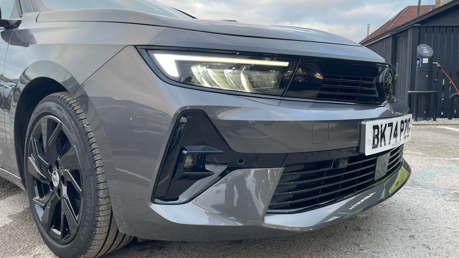 Used Vauxhall Astra 2024 for sale - 77372363: Photo 15