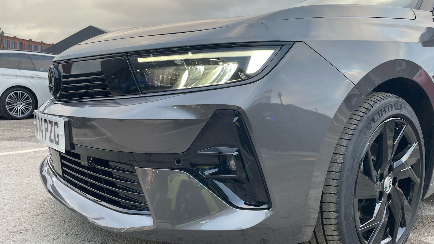 Used Vauxhall Astra 2024 for sale - 77372363: Photo 17