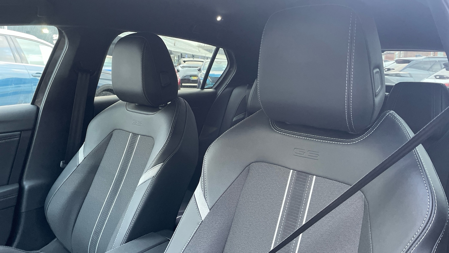 Used Vauxhall Astra 2024 for sale - 77372363: Photo 21